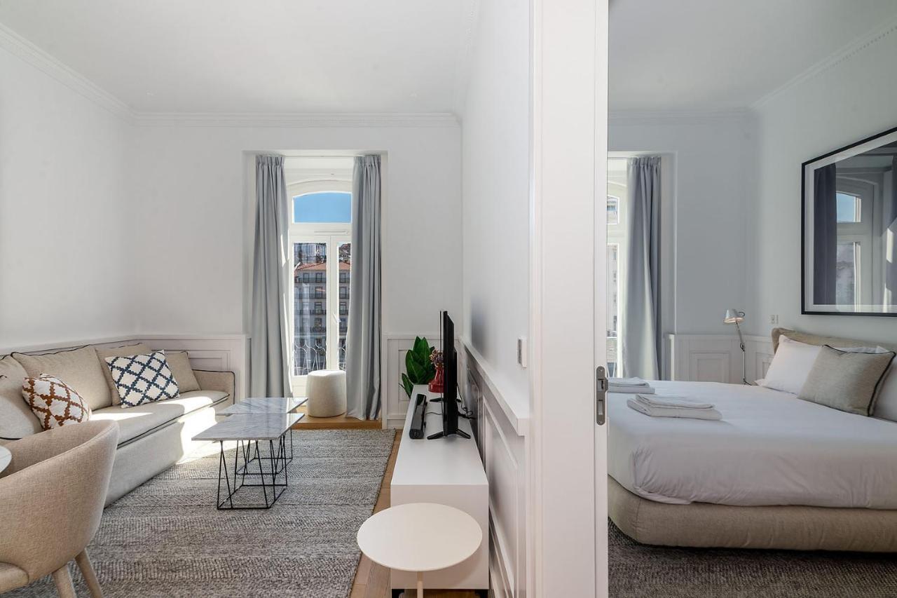 The Boulevard By The Good Neighbour In Lisboa Exteriör bild